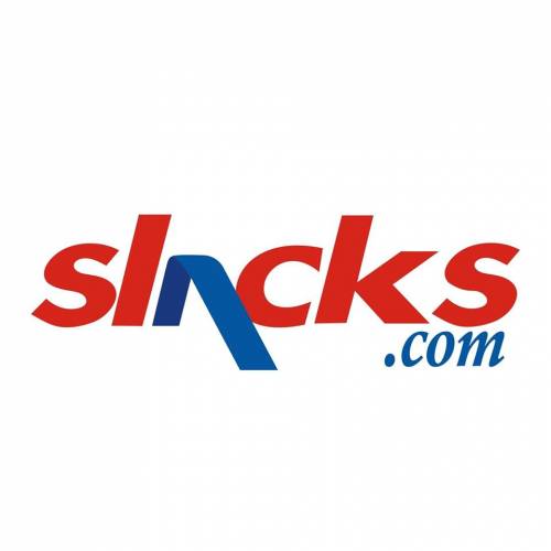 SLACKS.COM INFORMÁTICA