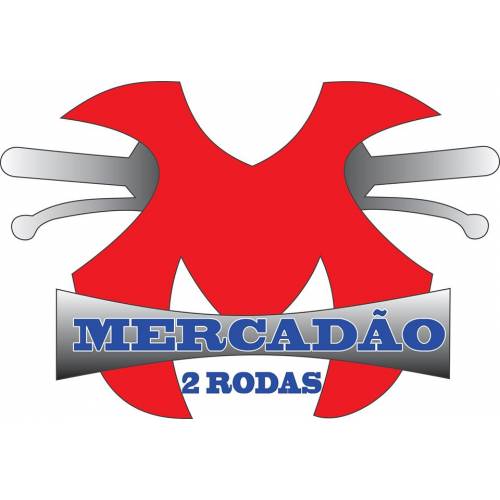 MERCADÃO 2 RODAS