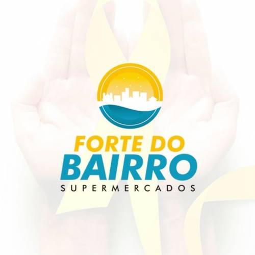 SUPERMERCADO FORTE DO BAIRRO