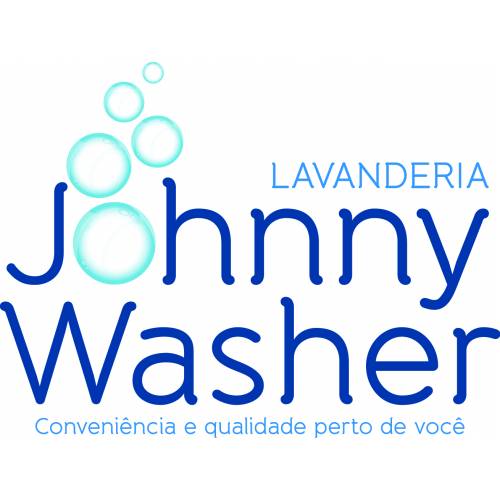 Lavanderia Johnny Washer